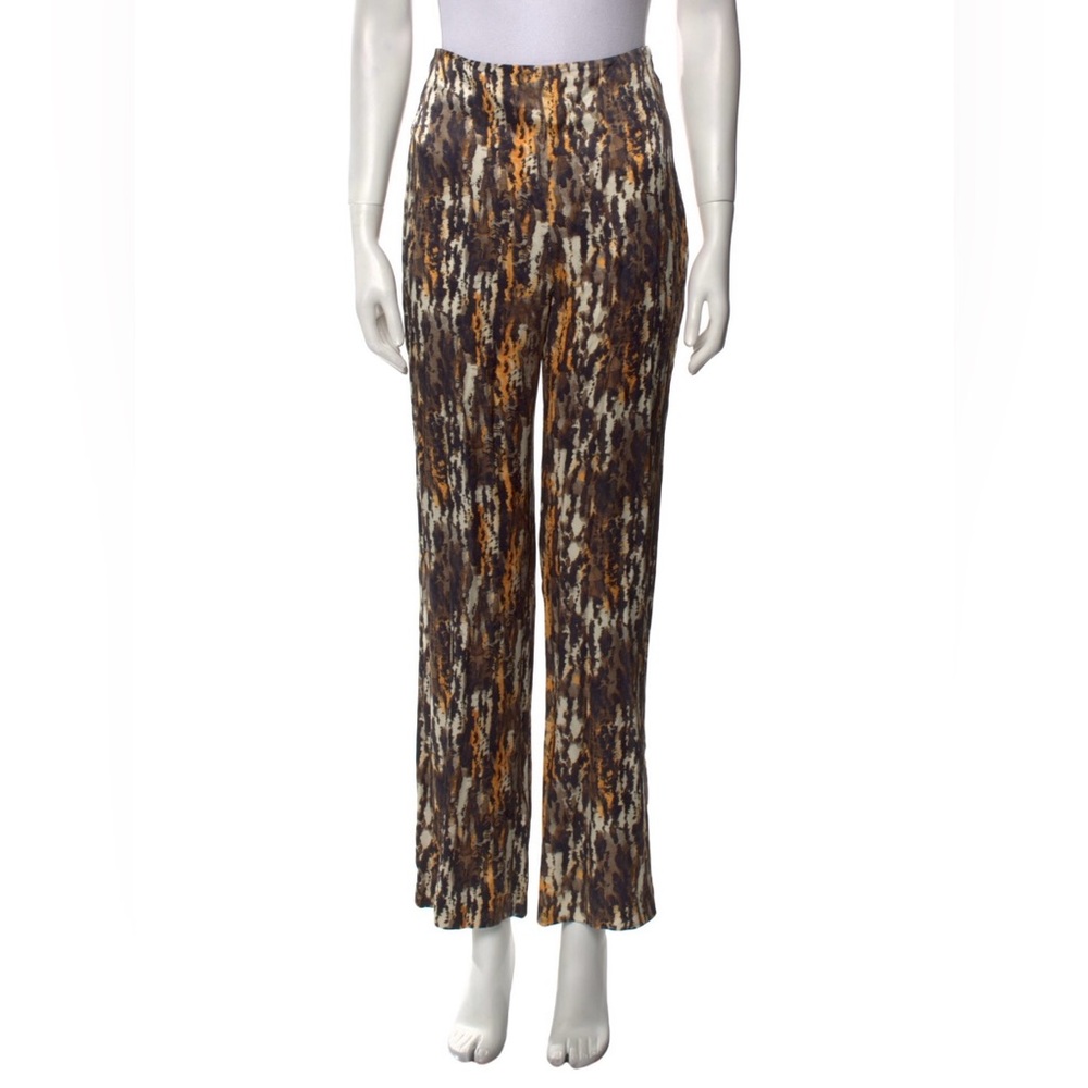 Nanushka Multicolor Women's Pants